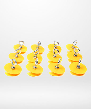 Acoustic Treatment Accessories Logo